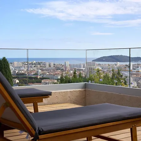 Apartamento Little Slice Of Heaven In